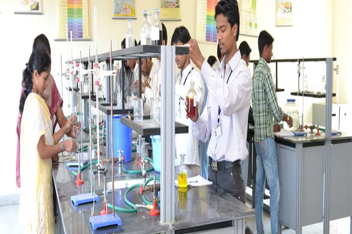 laboratory